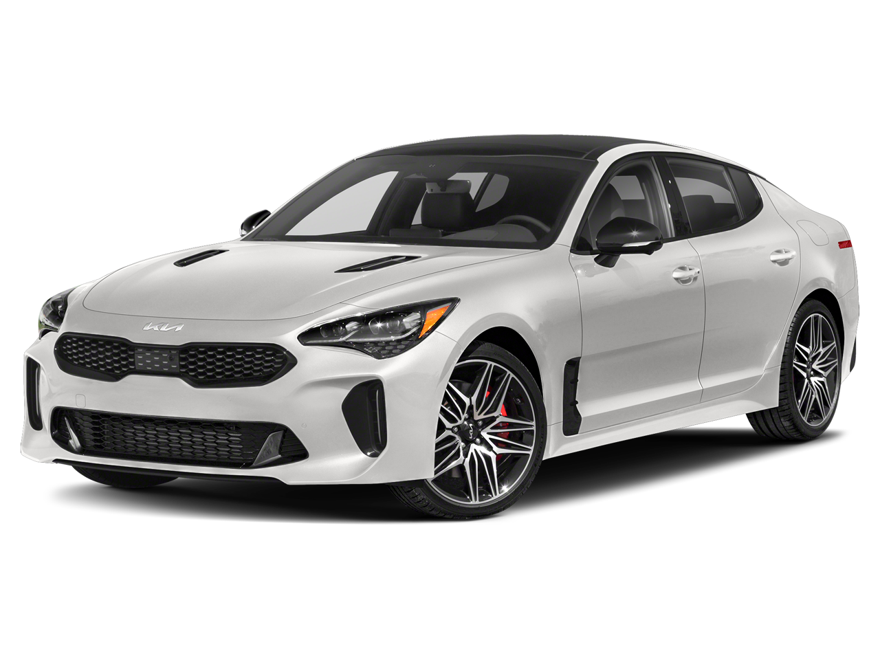 2022 Kia Stinger GT2
