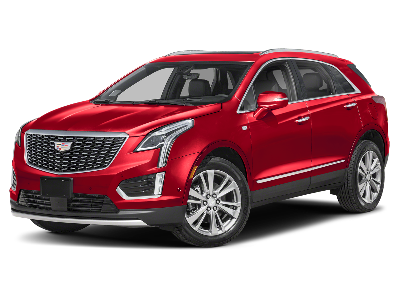 2023 Cadillac XT5 Premium Luxury photo 1