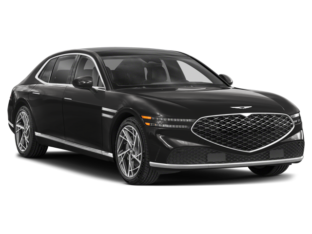 2026 Genesis G90 3.5T AWD