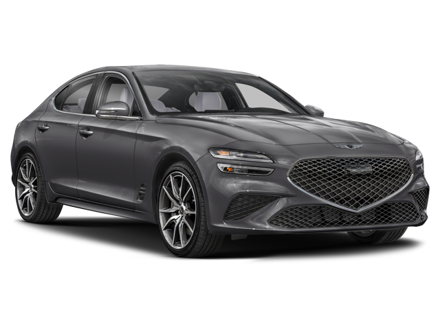 Genesis G70 2.5T RWD