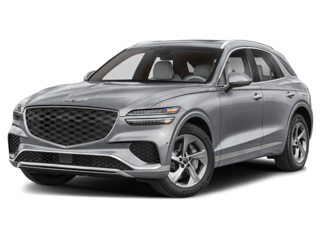 2026 Genesis GV70 2.5T AWD