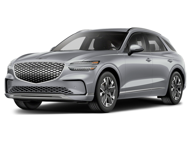 2026 Genesis ELECTRIFIED GV70 BASE