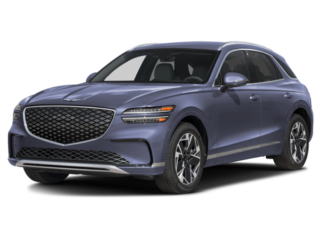 New 2027 Genesis ELECTRIFIED GV70