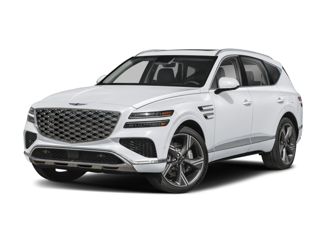 2026 Genesis G80 2.5T ADVANCED AWD