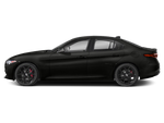 2020 Alfa Romeo Giulia Base
