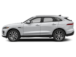 2021 Jaguar F-PACE P250 S