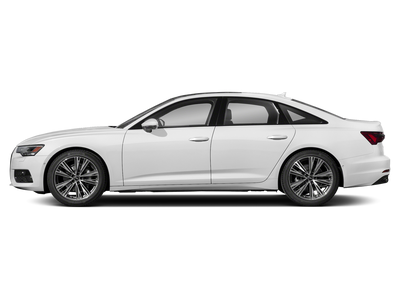 2023 Audi A6 55 Premium Plus quattro