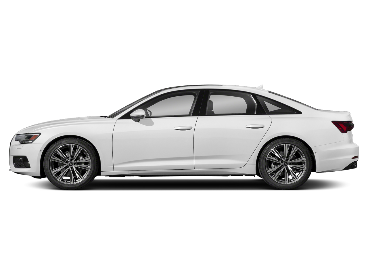 2023 Audi A6 55 Premium Plus quattro