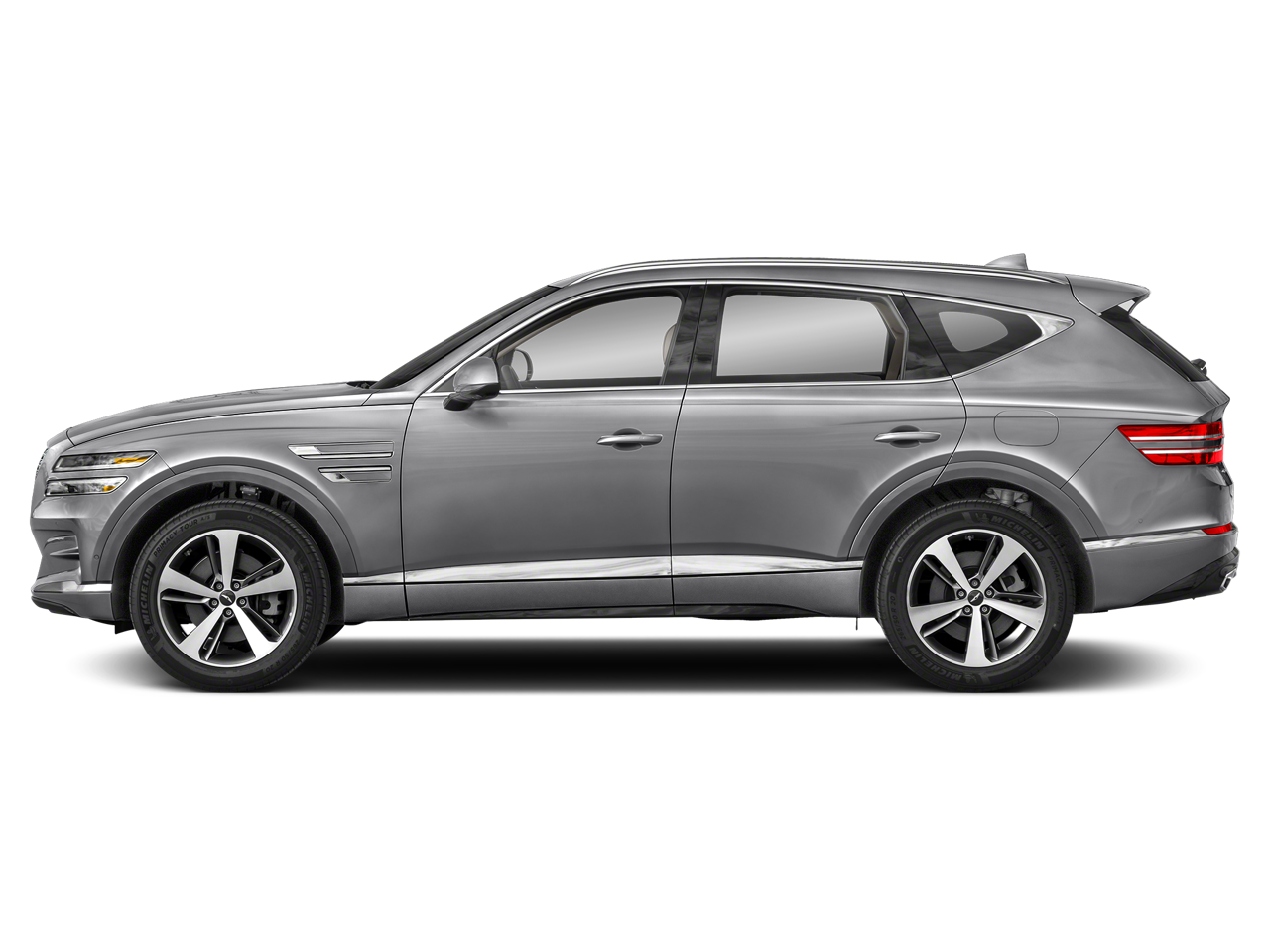 2023 Genesis GV80 2.5T