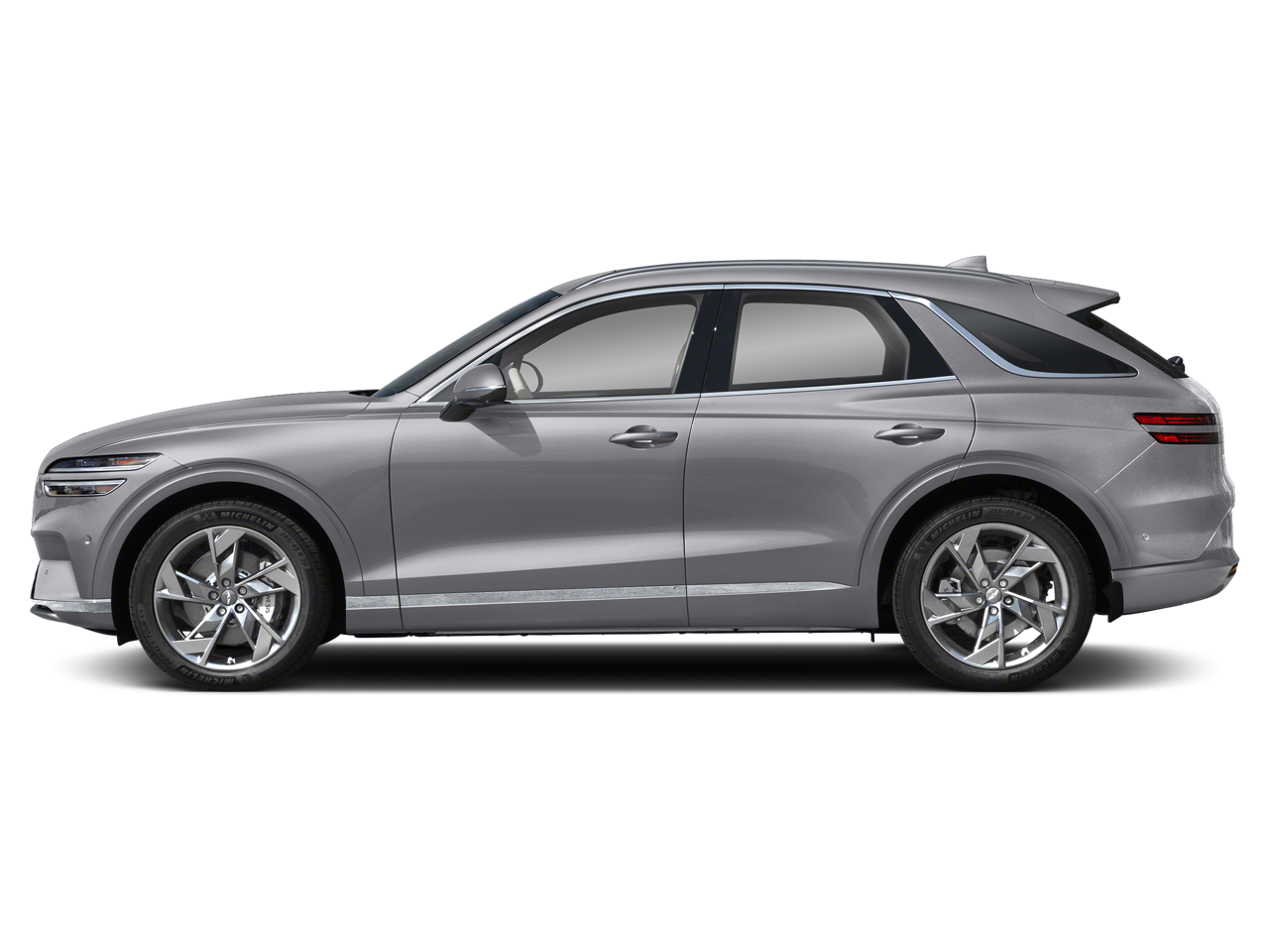 2023 Genesis Electrified GV70 Advanced