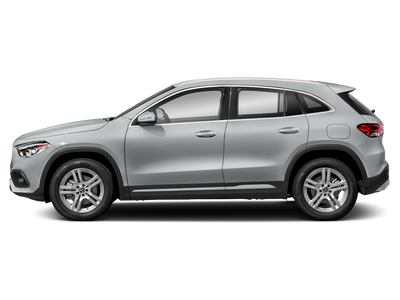 2023 Mercedes-Benz GLA GLA 250