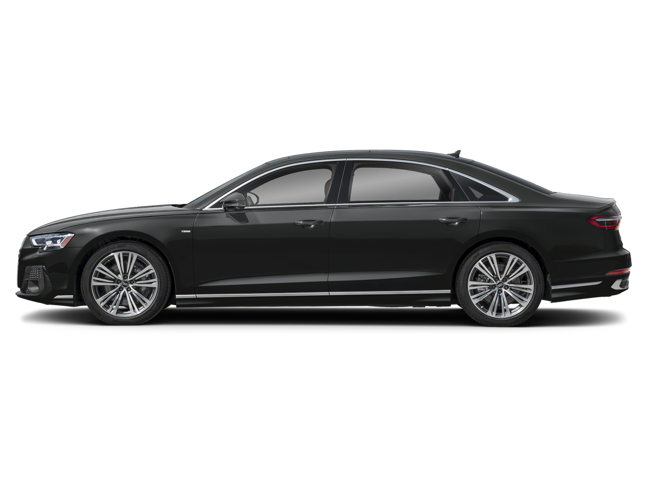 2024 Audi A8 L 55 quattro
