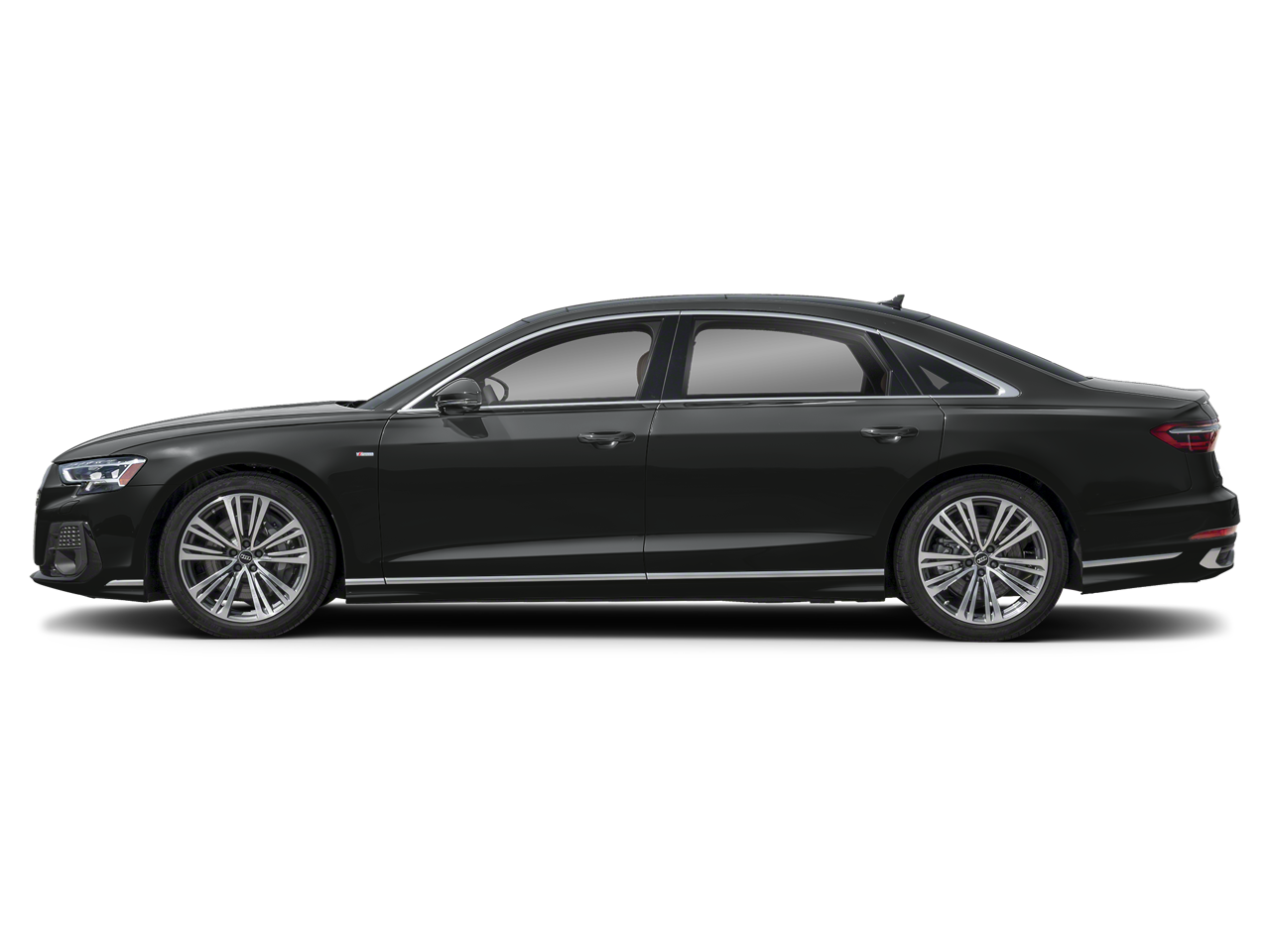 2024 Audi A8 L 55 quattro
