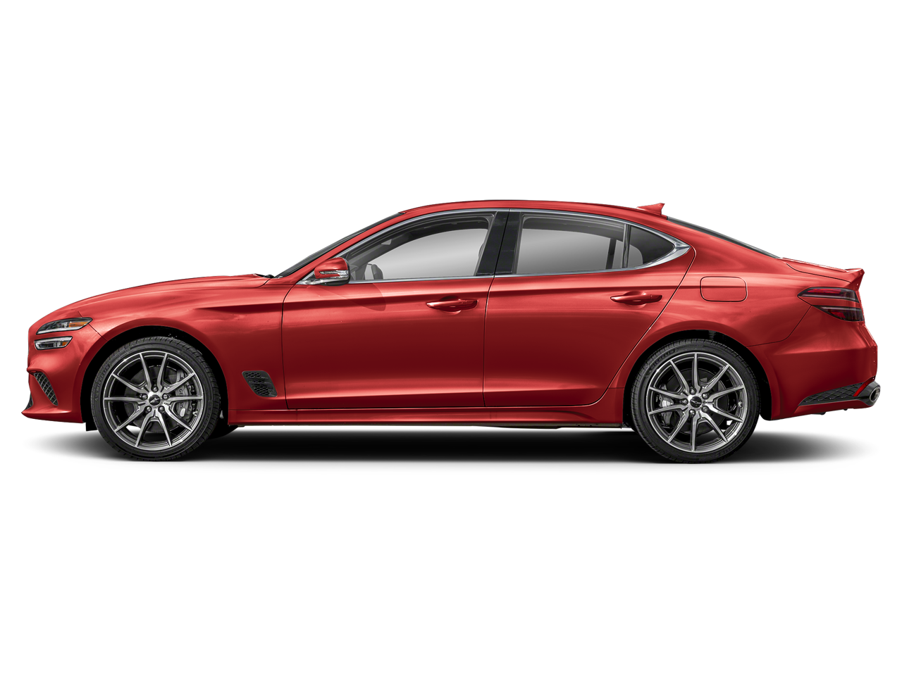 2024 Genesis G70 2.5T