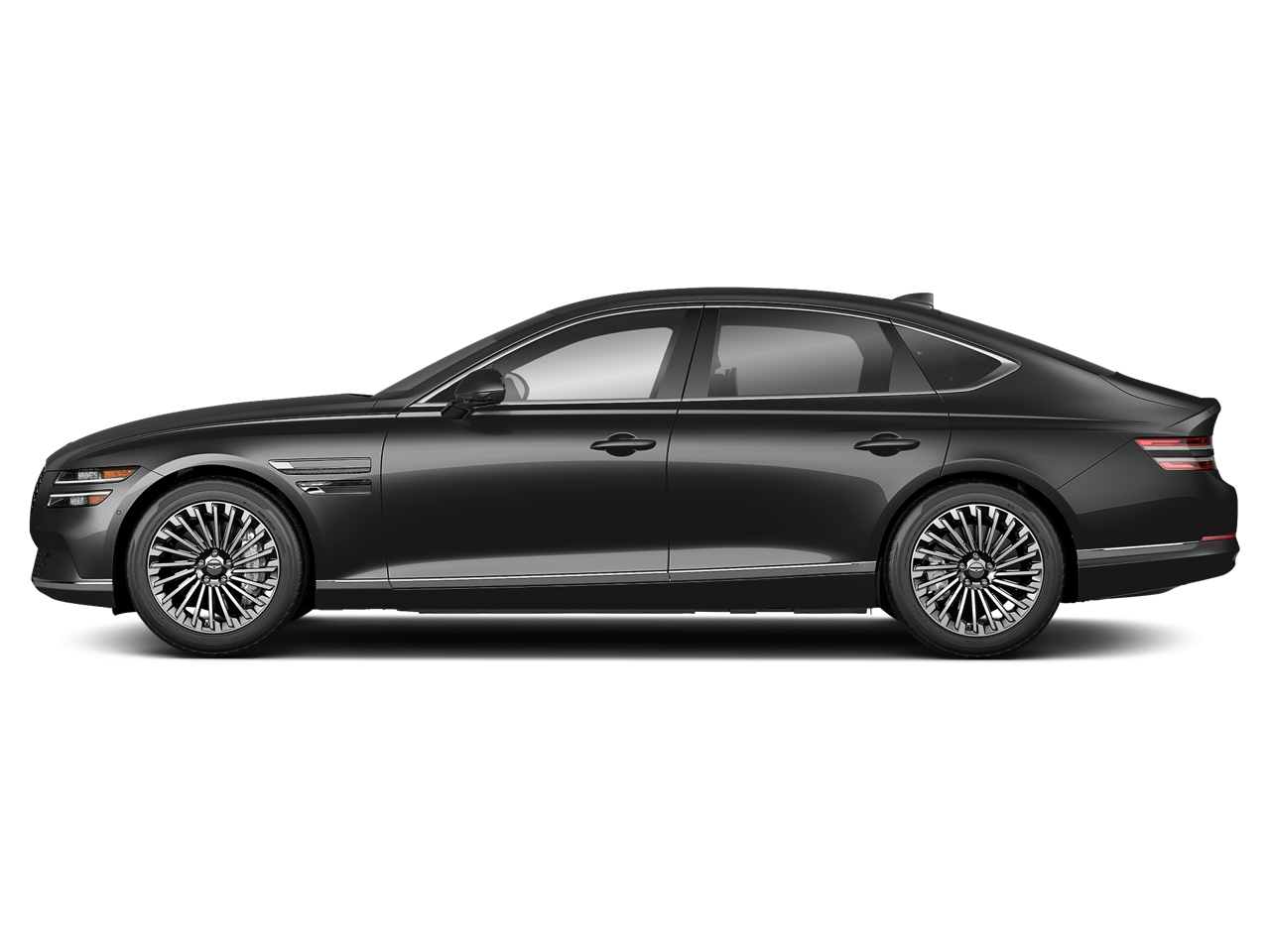 2024 Genesis Electrified G80 Prestige