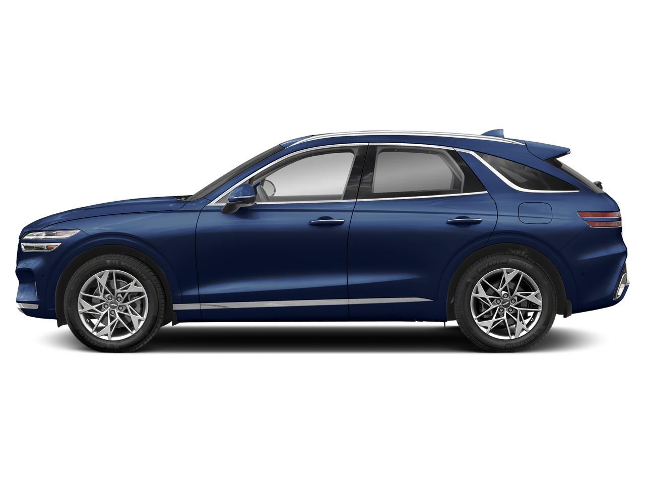 2024 Genesis GV70 2.5T Select