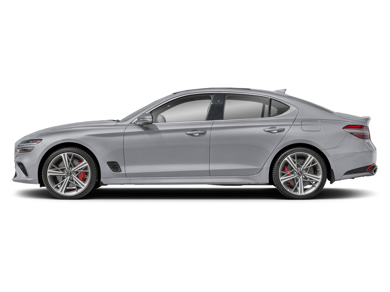 2025 Genesis G70 3.3T Sport Prestige