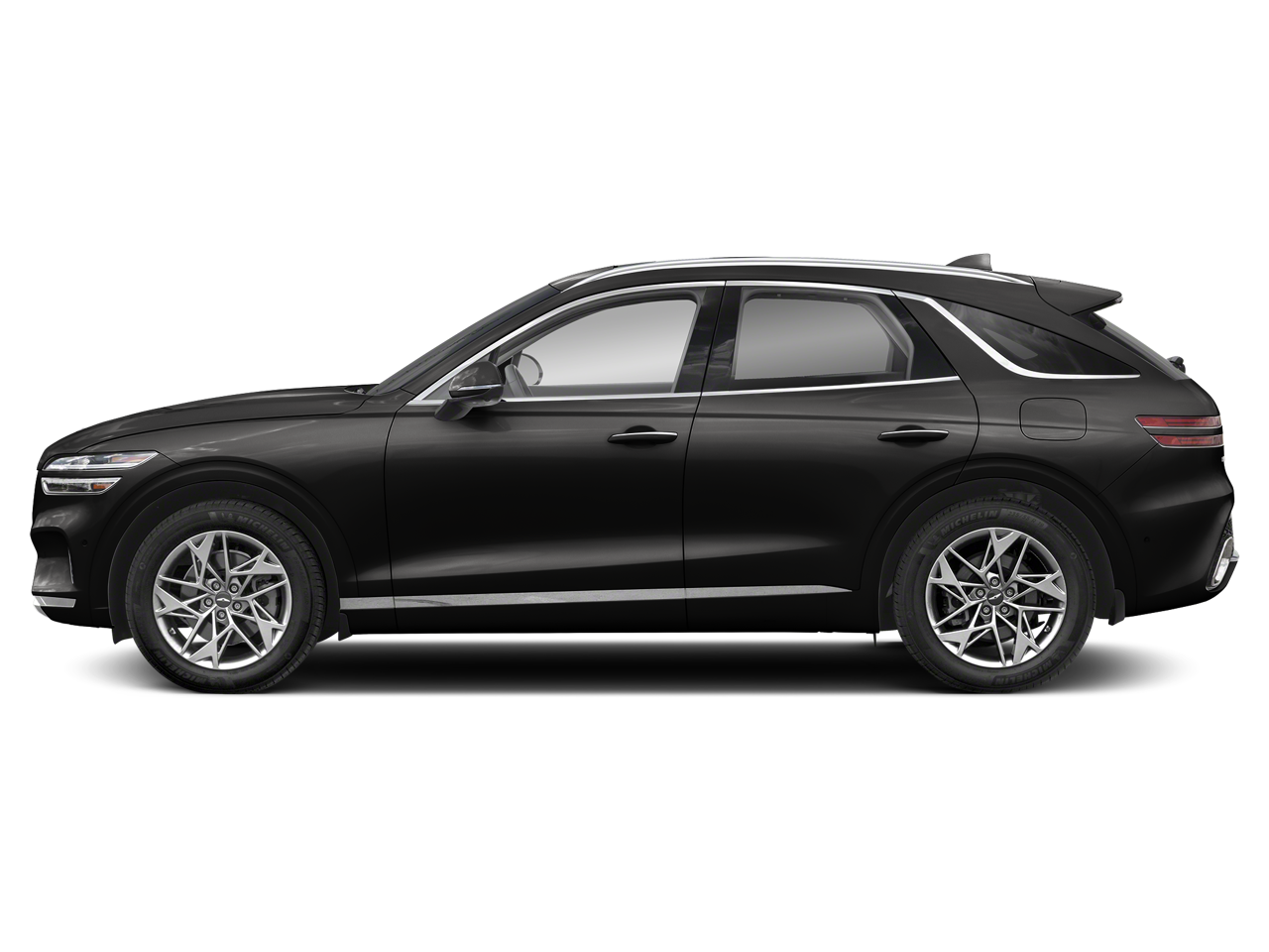 2025 Genesis GV70 2.5T Sport Prestige AWD