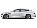 2026 Genesis G80 2.5T
