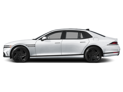 2026 Genesis G90 3.5T e-SC