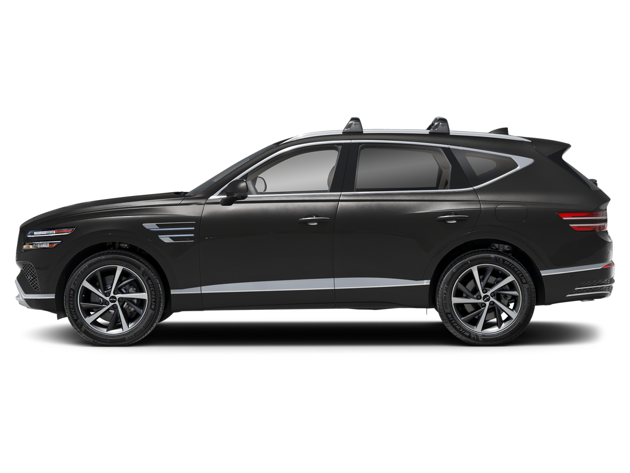 2026 Genesis GV80 2.5T