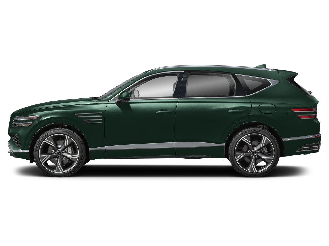 2026 Genesis GV80 2.5T PRESTIGE