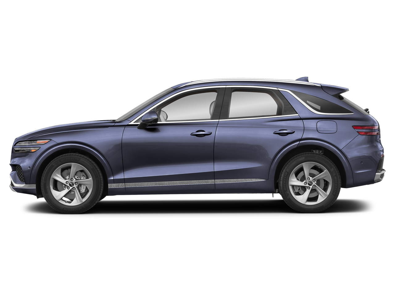 2026 Genesis GV70 2.5T photo 3