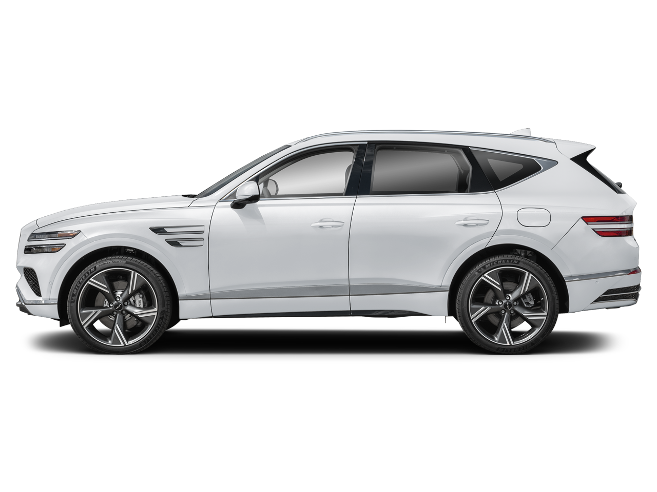 2027 Genesis GV80 2.5T Select