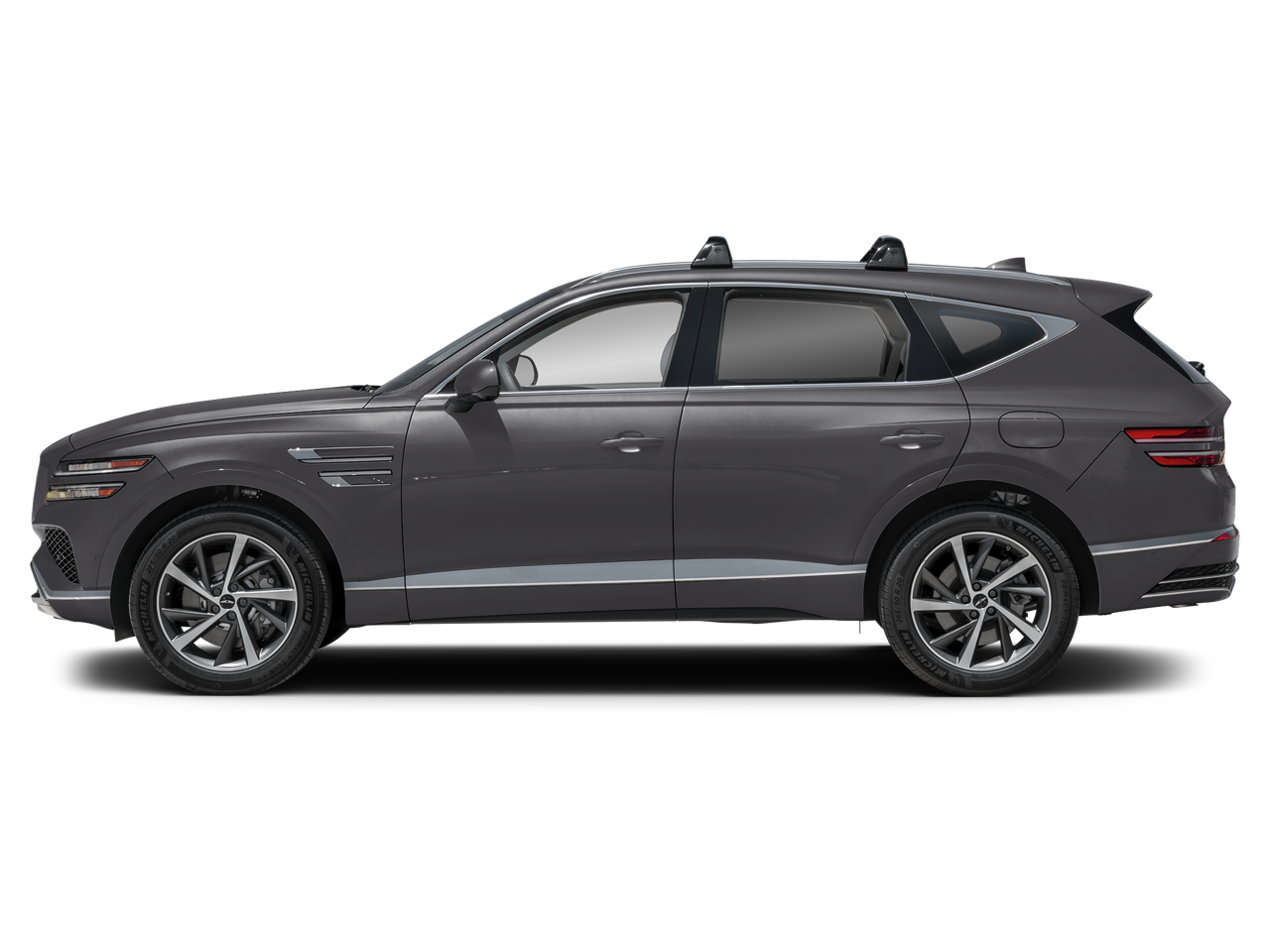 2027 Genesis GV80 2.5T