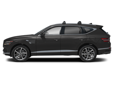2027 Genesis GV80 2.5T