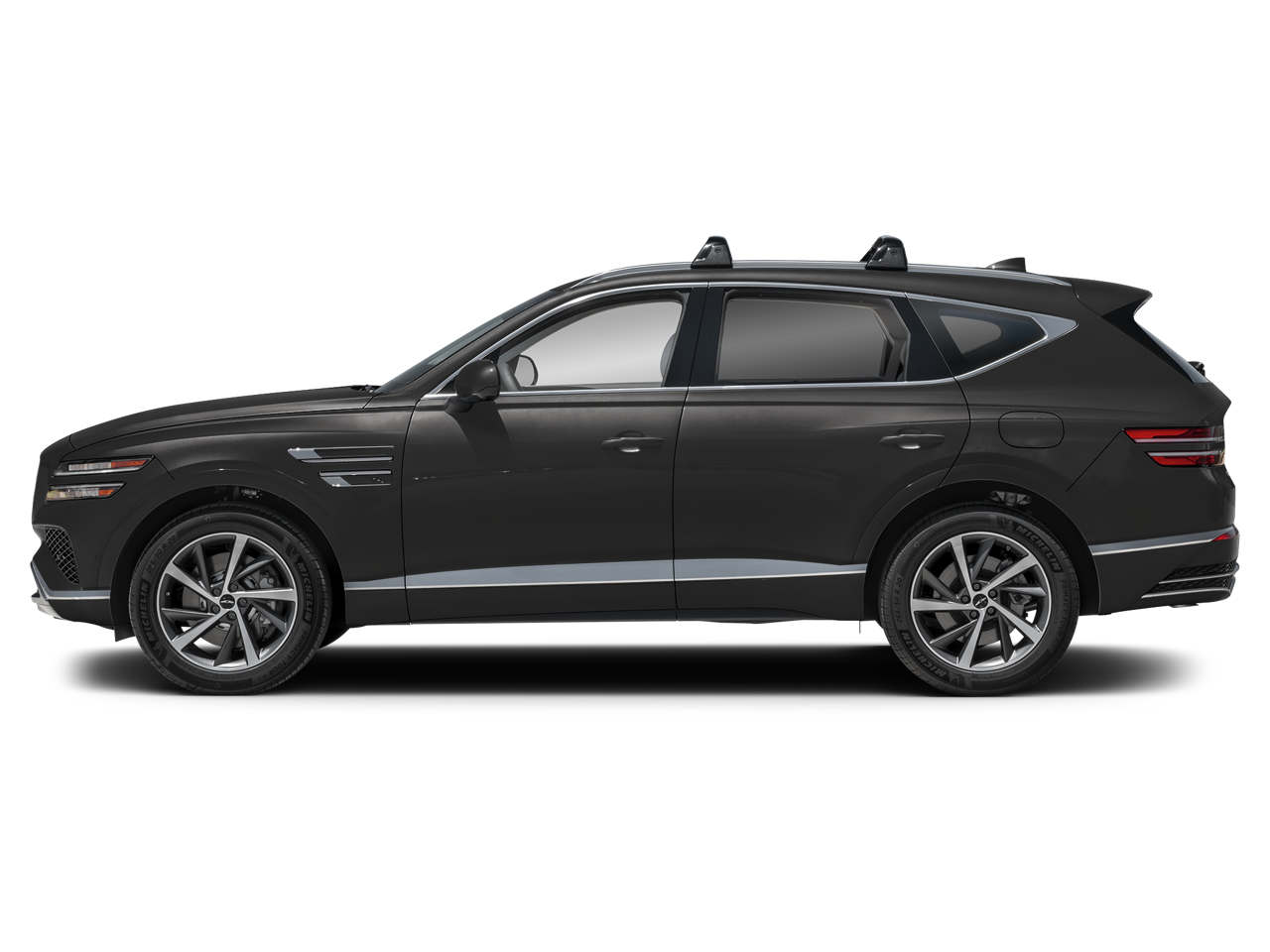 2027 Genesis GV80 2.5T