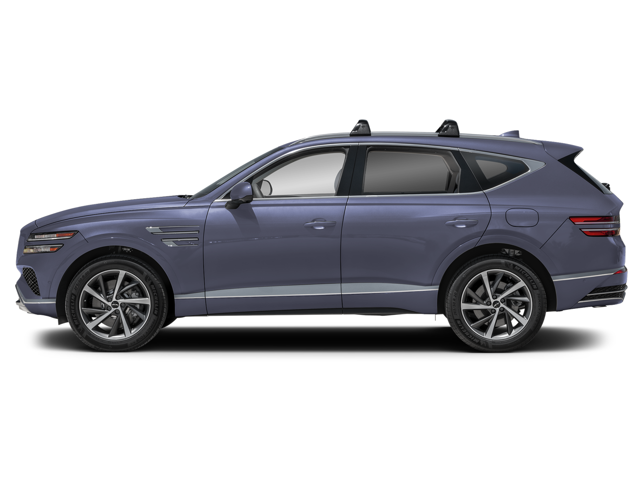2027 Genesis GV80 2.5T