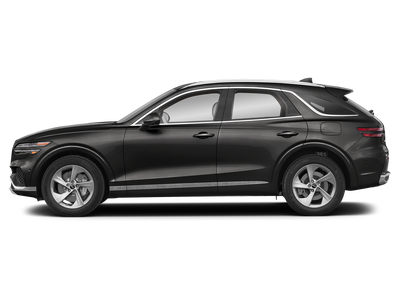 2027 Genesis GV70 2.5T