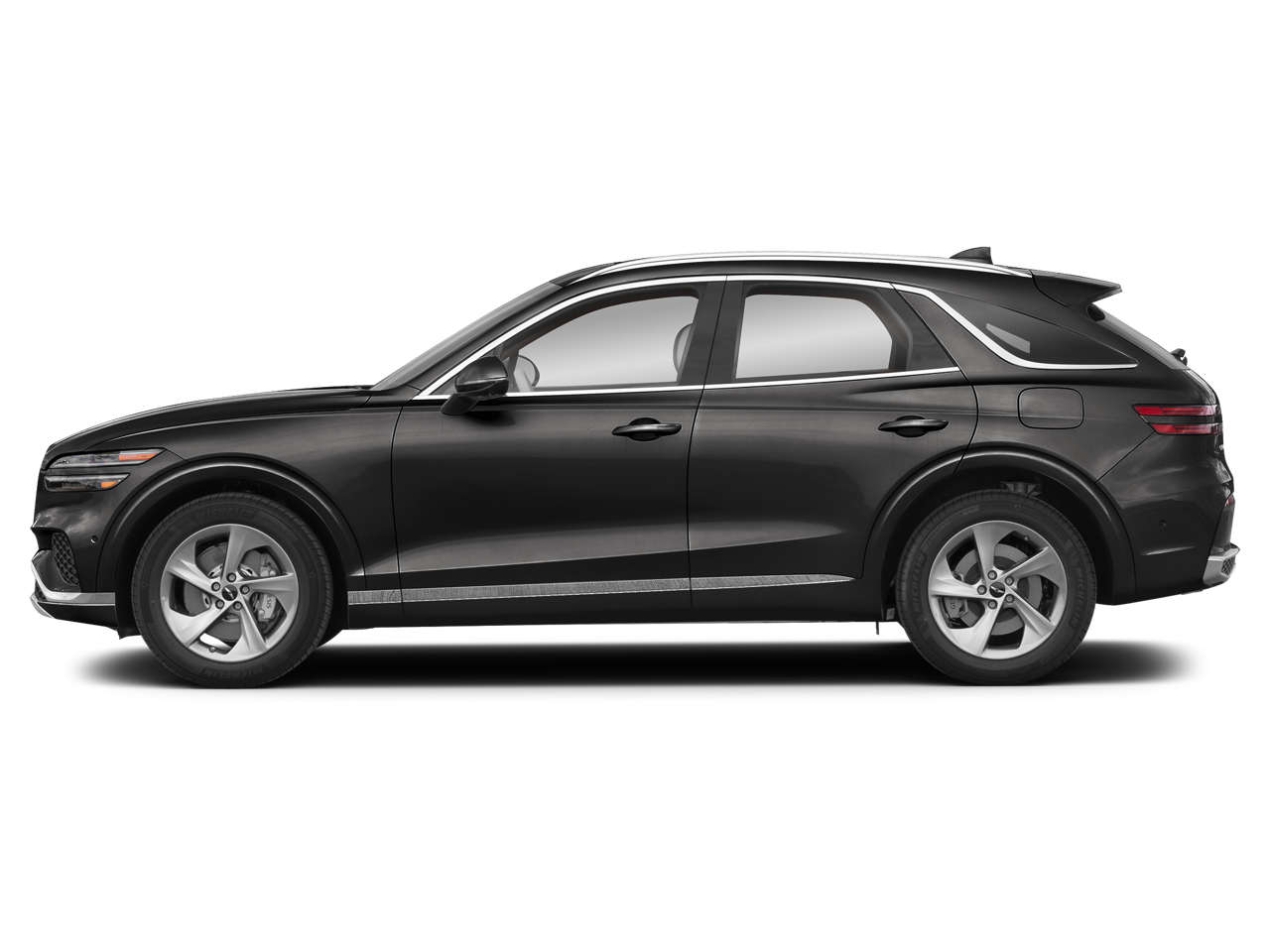 2027 Genesis GV70 2.5T