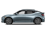 2027 Genesis GV60 Base