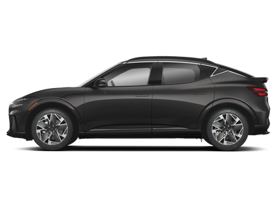 2027 Genesis GV60 STANDARD