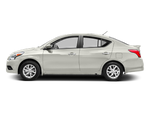 2016 Nissan Versa 1.6 S Plus