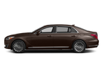 2018 Genesis G90 5.0 Ultimate