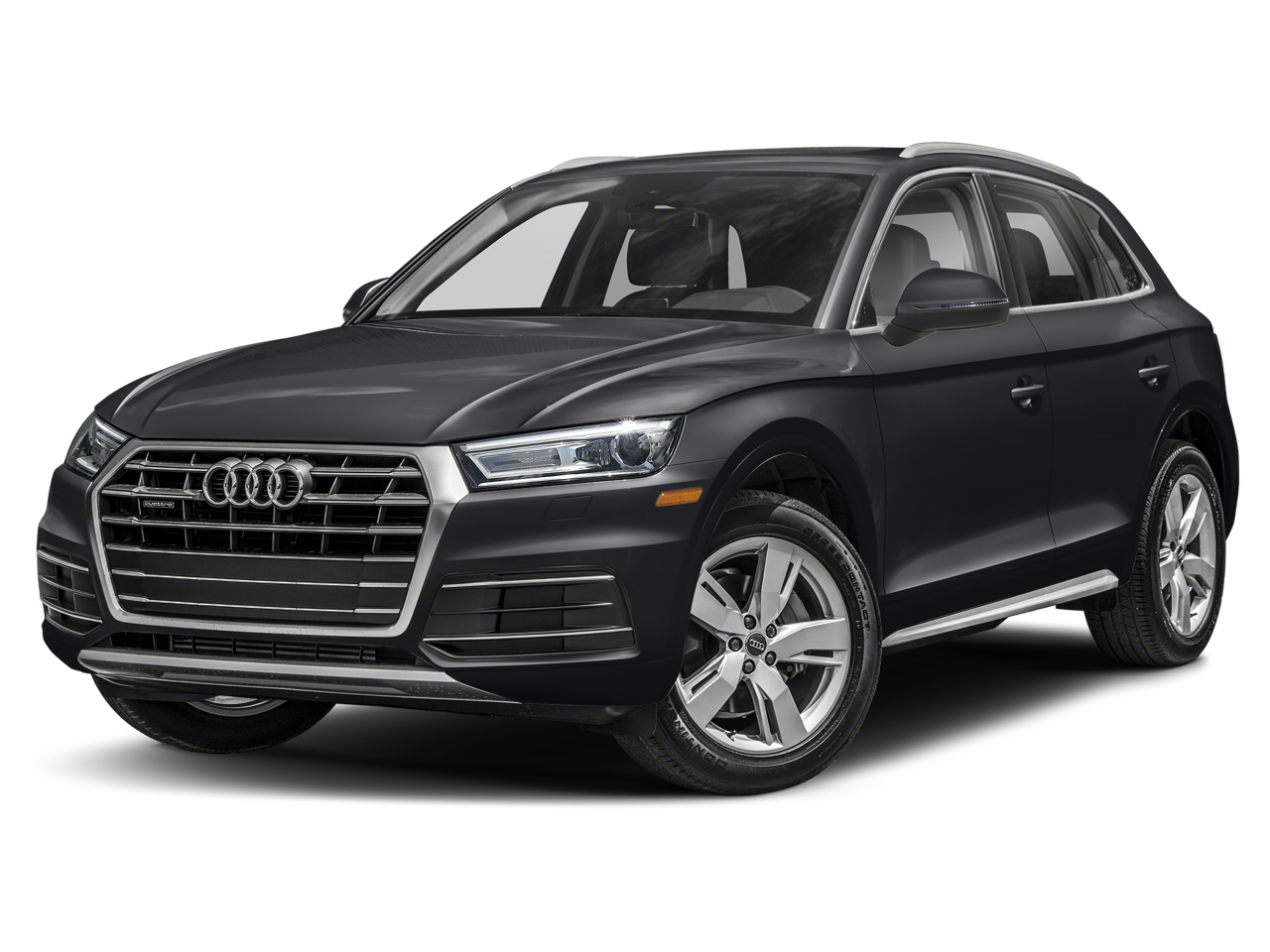 2018 Audi Q5 2.0T quattro