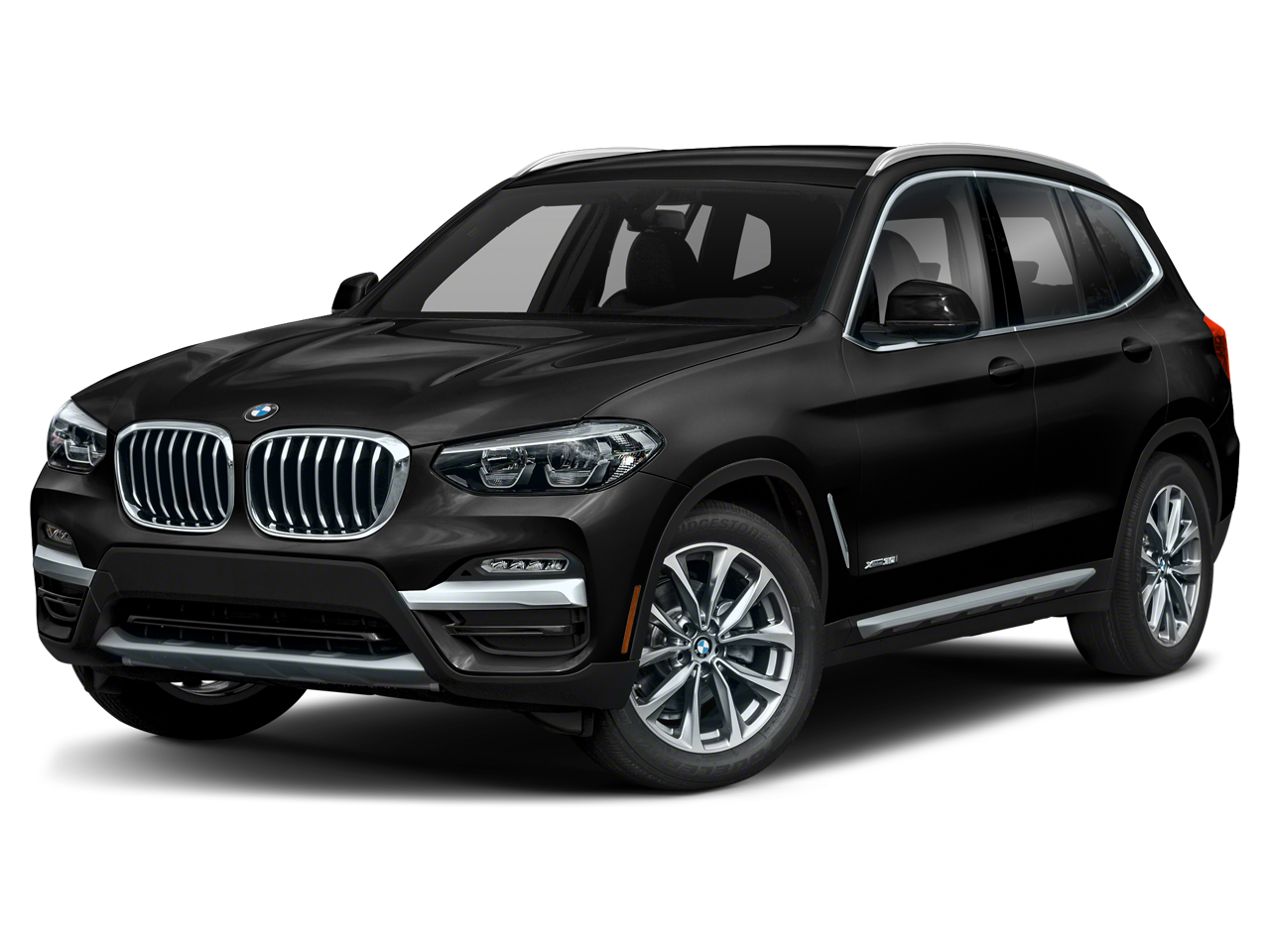 2019 BMW X3 40i