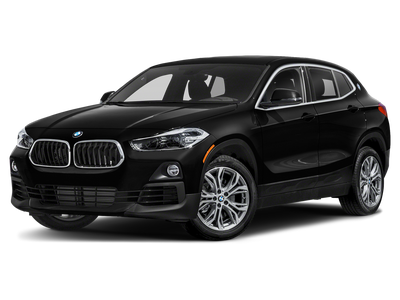 2019 BMW X2 xDrive28i