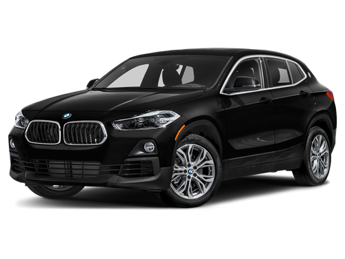 2019 BMW X2 xDrive28i