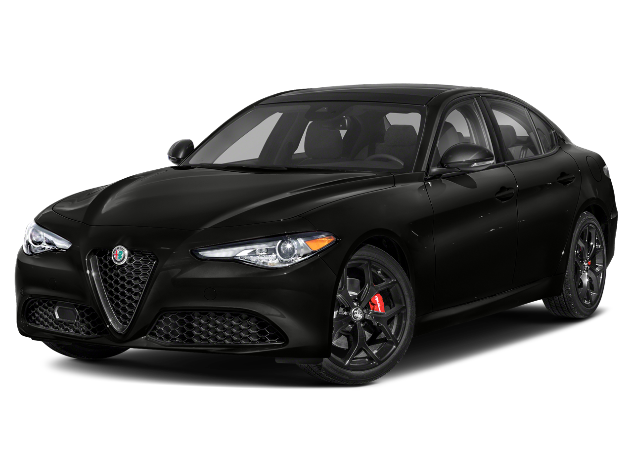 2020 Alfa Romeo Giulia Base for sale in Ontario, CA