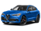 2022 Alfa Romeo Stelvio Quadrifoglio