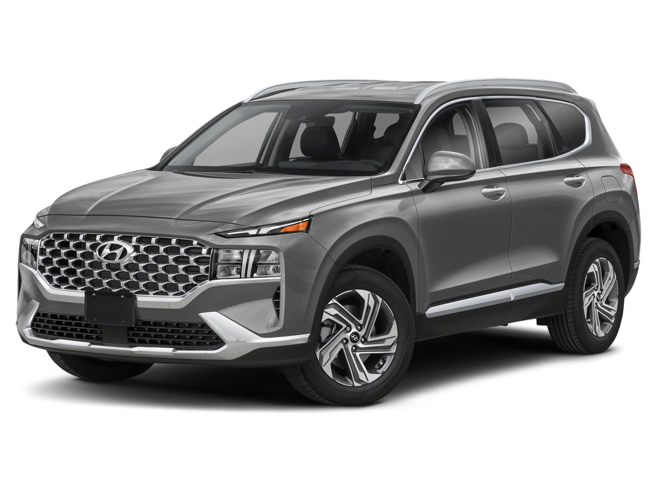 2022 Hyundai Santa Fe SEL 2.5's photo