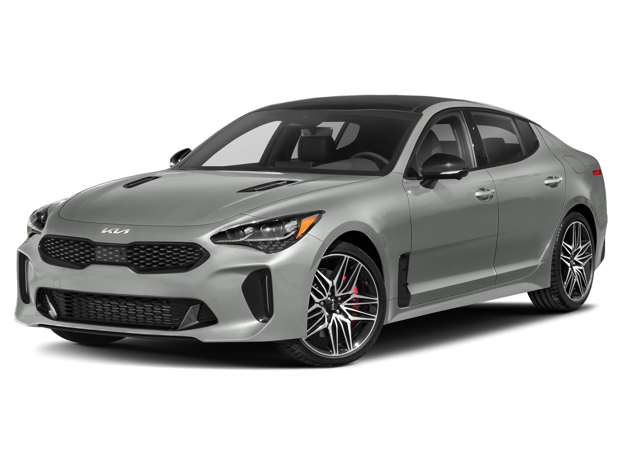 2022 Kia Stinger GT2