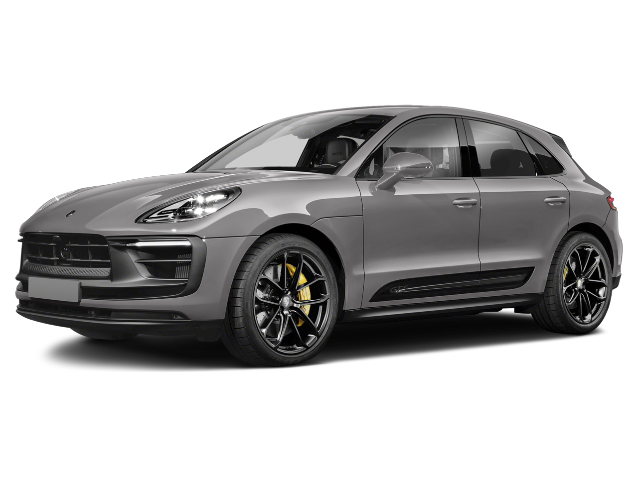2022 Porsche Macan