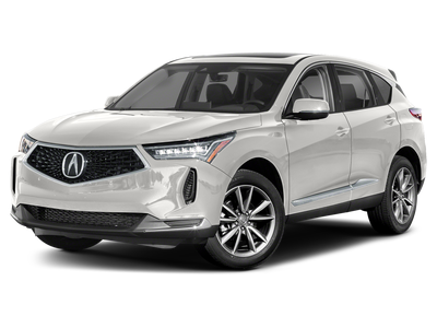 2023 Acura RDX Technology Package