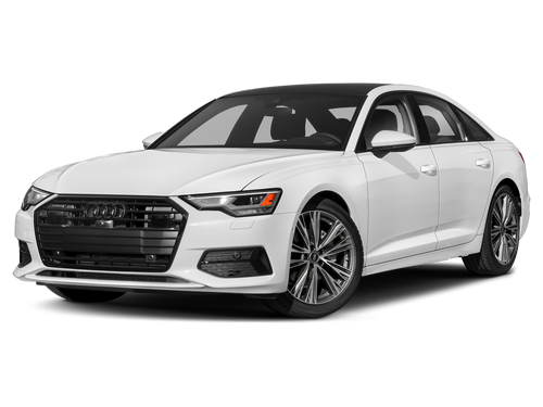 2023 Audi A6 55 Premium Plus quattro