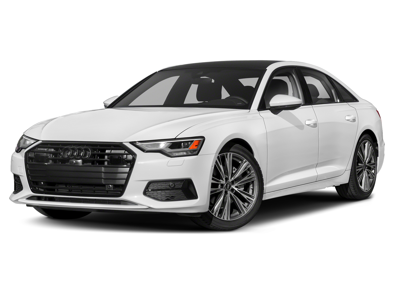 2023 Audi A6 55 Premium Plus quattro